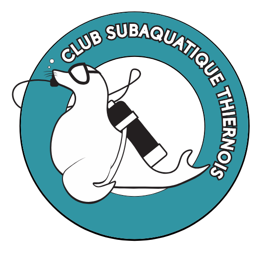Logo du club